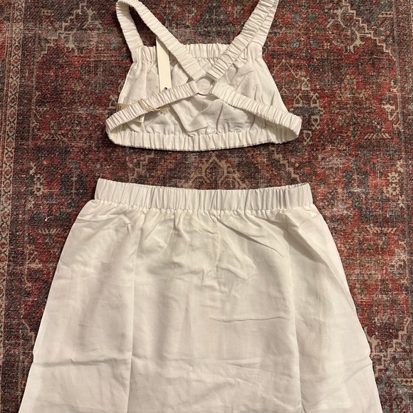 Skirt set - Picture 5 of 5